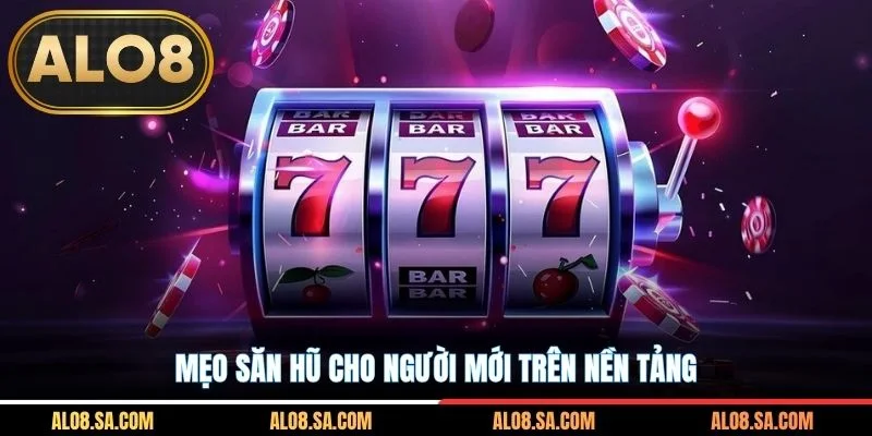 Mẹo săn thưởng giúp tăng khả năng trúng thưởng